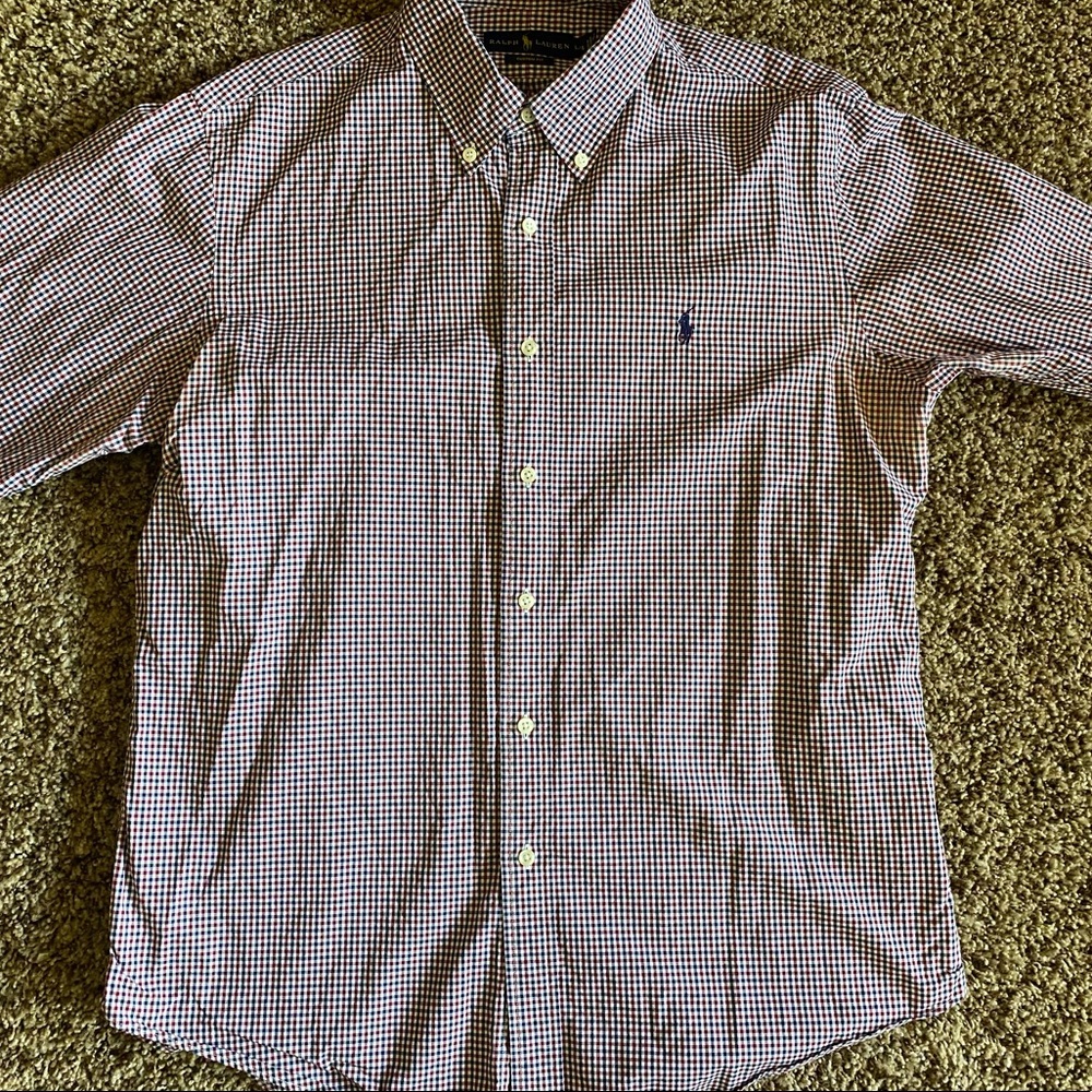 Polo Ralph Lauren Dress Shirt